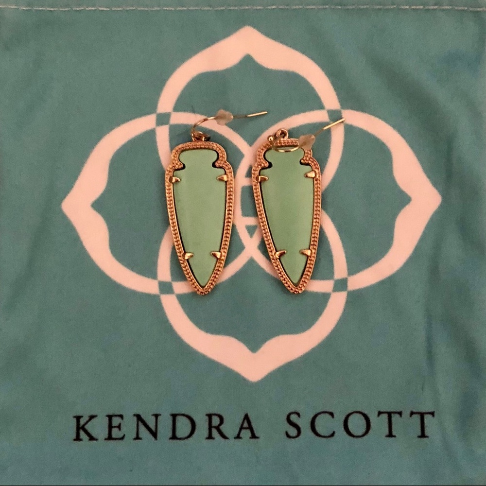 Kendra Scott: Skylar Earrings